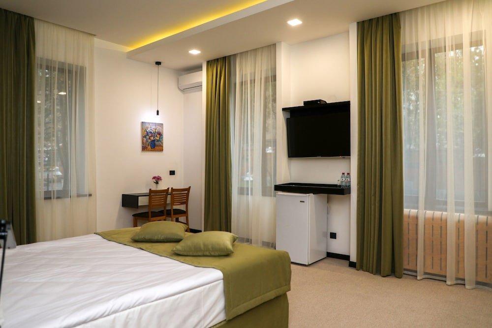 Annabella Boutique Hotel Erevan Exterior foto