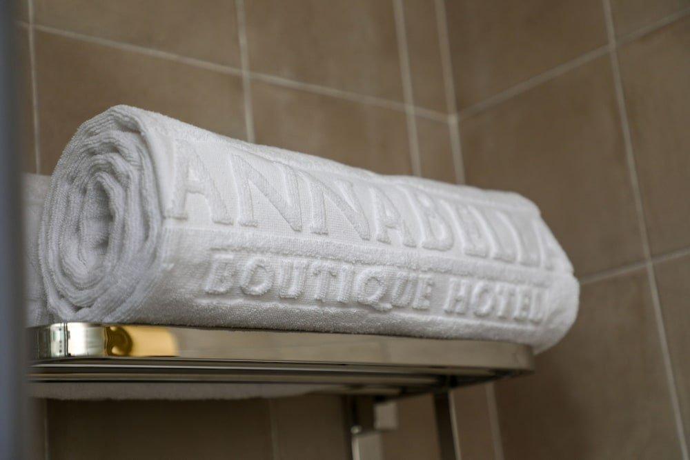 Annabella Boutique Hotel Erevan Exterior foto